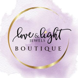 Love & Light Jewels logo