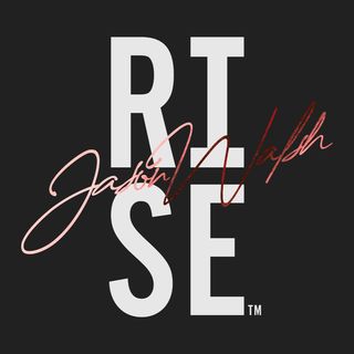 RISE311 logo