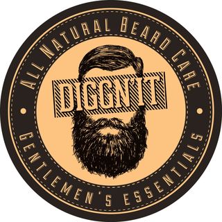 Diggn'it logo