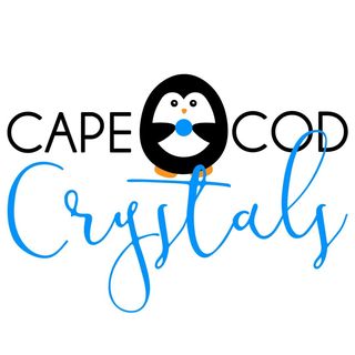 Cape Cod Crystals logo