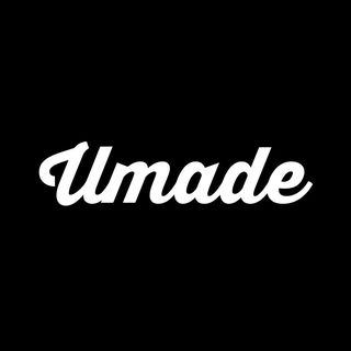 UMade logo