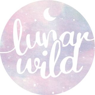 Lunar Wild logo