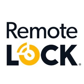 RemoteLock logo