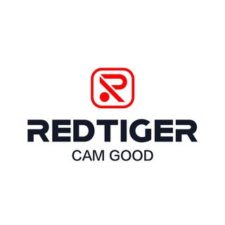 REDTIGER Official logo