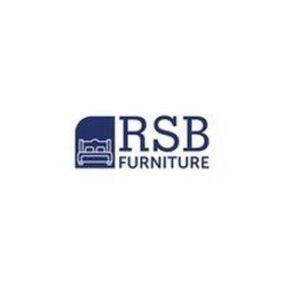 Rsb furniture ltd logo