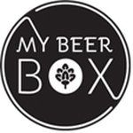 My Beer Box logo