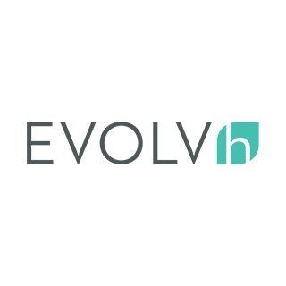 EVOLVh  logo