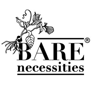 Bare Necessities  logo