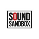 Sound Sandbox logo