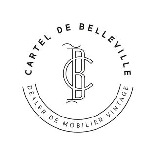 Cartel de Belleville logo