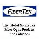 FiberTek Fiber Shop logo