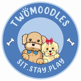 Twomoodles logo