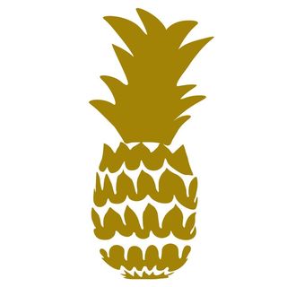 Pineapple Clothing logo