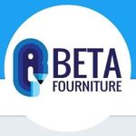 Beta Fourniture logo