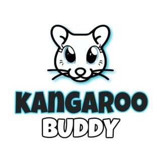 Kangaroo Buddy logo