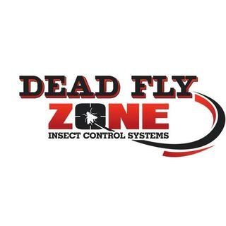 Dead Fly Zone logo