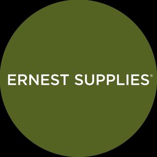 Ernest Supplies logo