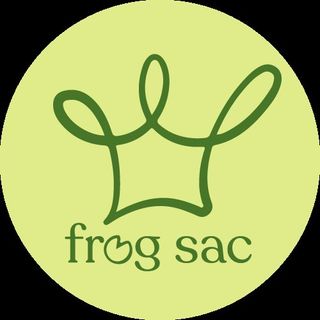 FROG SAC logo