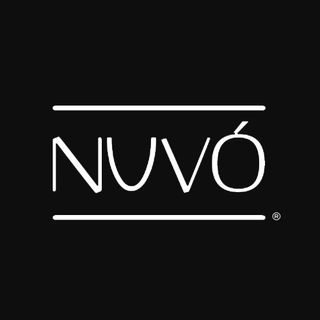 Nuvo Olive Oil logo