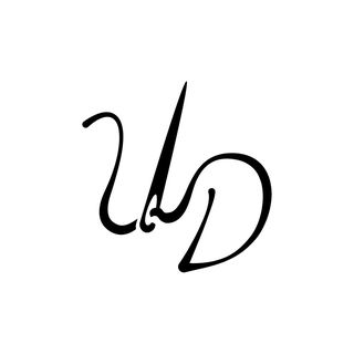 Unique Design Menswear logo