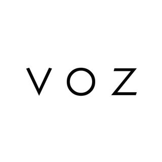 VOZ Apparel logo