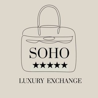 SoHo Luxury Exchange logo
