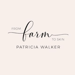 Farm to Skin logo