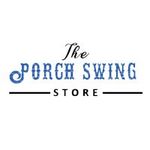 The Porch Swing Store logo