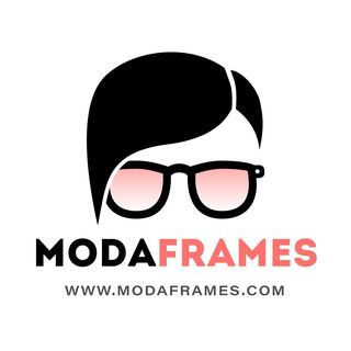 ModaFrames logo