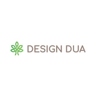 Design Dua. logo