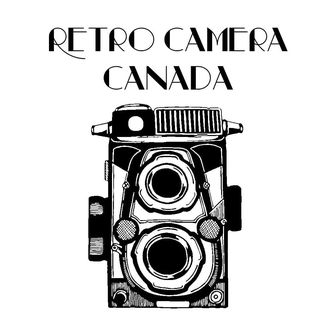 Camera Trading Company logo