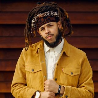 Mission Vision Lifestyle logo