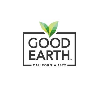 Good Earth UK logo