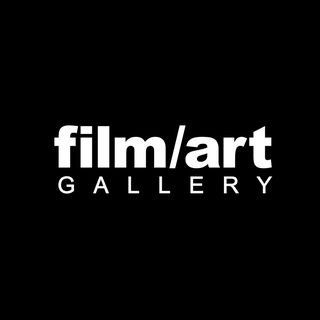 Film Art Gallery logo