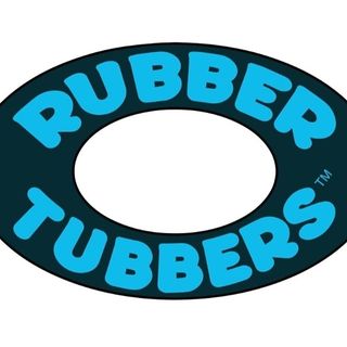 Rubber Tubbers logo