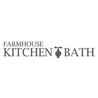 Farmhouse Kitchen and Bath logo