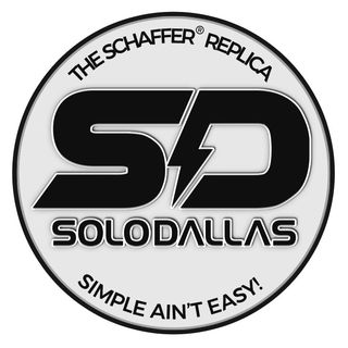 SoloDallas LLC logo