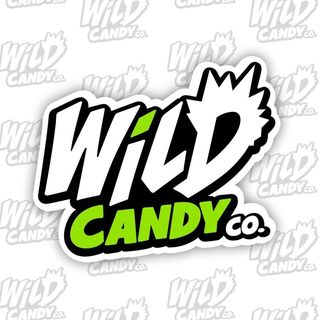 Wild Candy Co logo