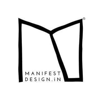 Manifest Design logo