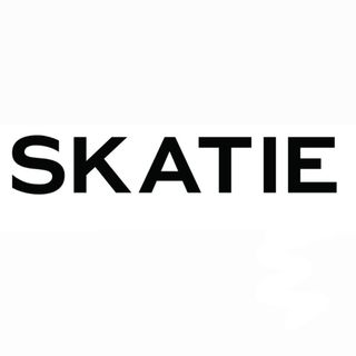 Skatie logo