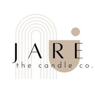 JARE CANDLES logo