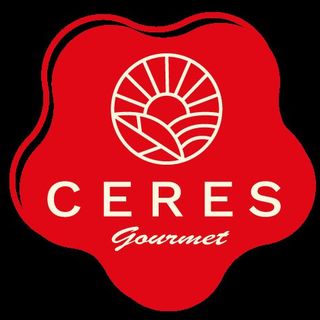 Ceres Gourmet logo