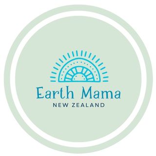 EarthMama logo