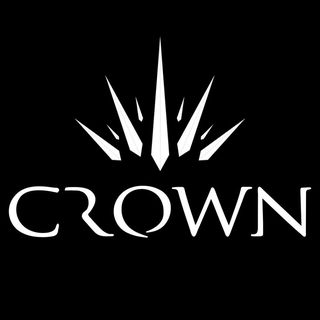 Crownbrush logo