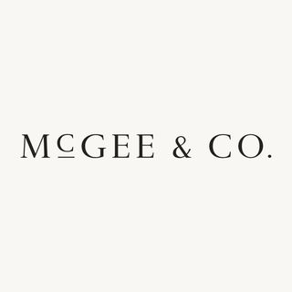 McGee & Co. logo