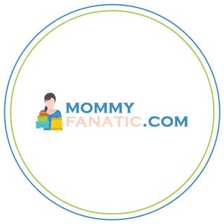 mommyfanatic logo