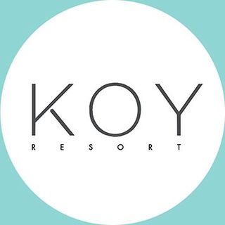 Koy Resort logo