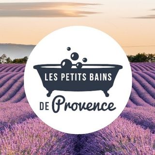 Les Petits Bains de Provence logo