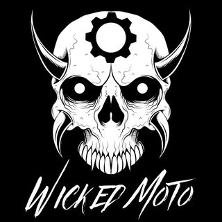 Wicked E-Moto logo