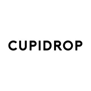 Cupidrop logo